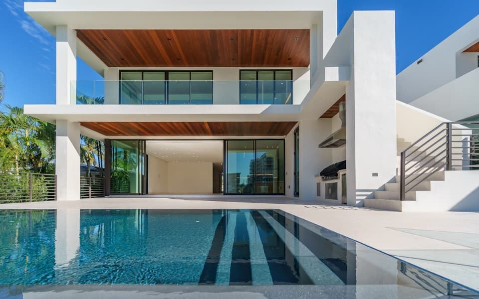 Oakwood Residences
