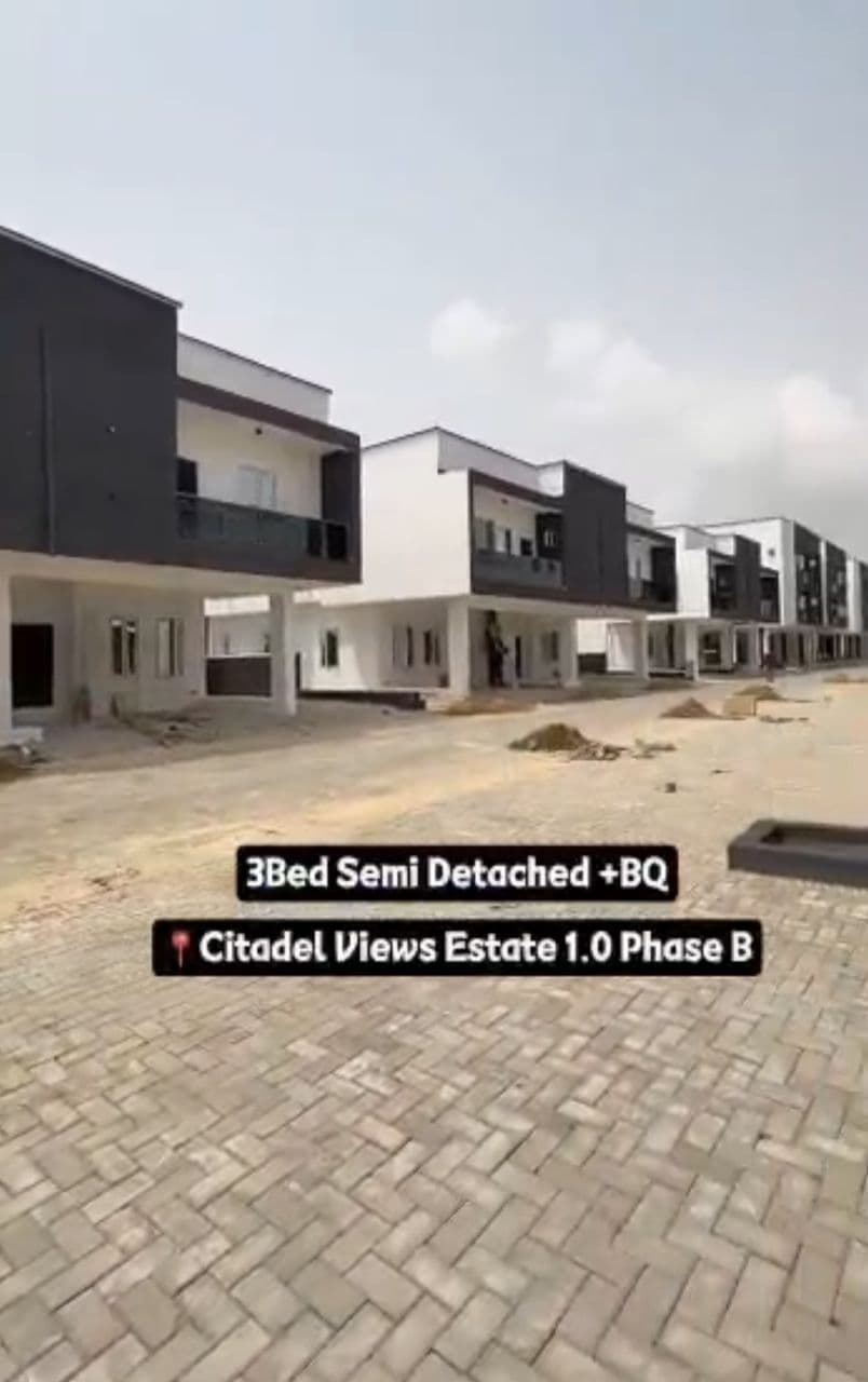 CITADEL VIEW ESTATE 